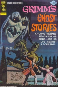 Spook-a-Thon
