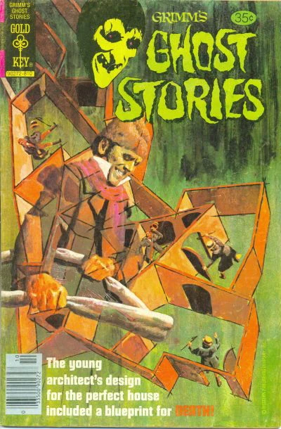 Cover of The Genius Touch