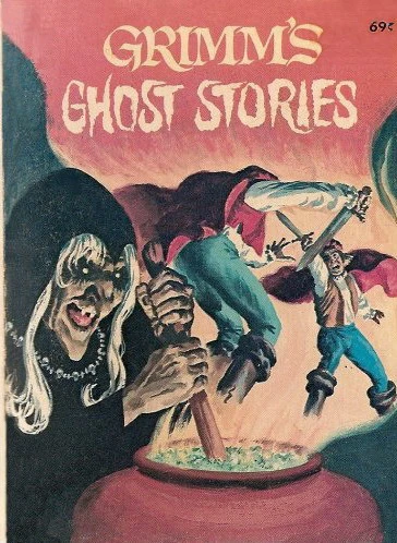 Cover of A Word of Warning