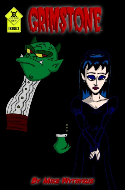 Cover of Dawn of the Morningstar Part 3 of 3