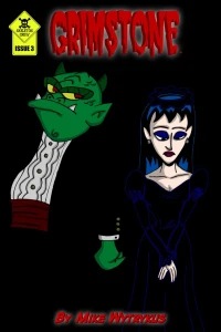 Dawn of the Morningstar Part 3 of 3