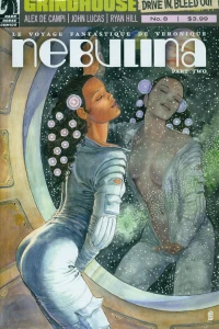 Nebulina Part Two