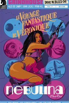 Nebulina Part One