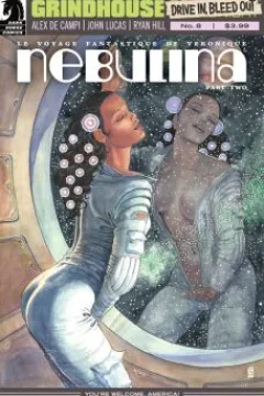 Nebulina Part Two