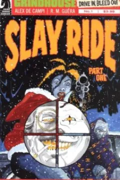 Slay Ride Part One