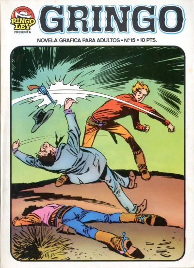 Cover of Aspirante a muerto