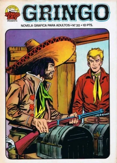 Cover of El tesoro