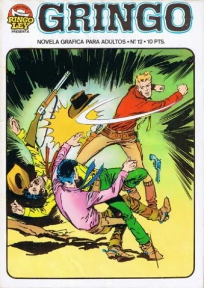 Cover of La columna de oro