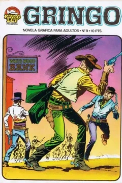 La gran tumba del Colorado