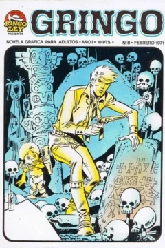 Los traficantes del Pecos