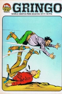 Traficantes de armas