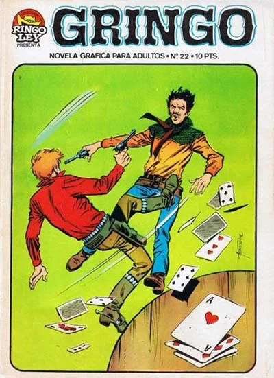 Cover of El loco