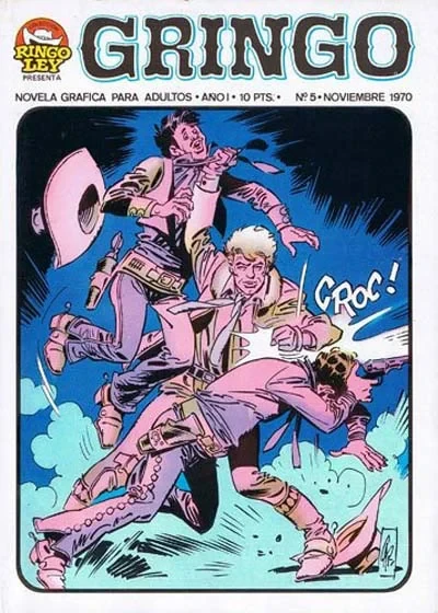 Cover of Una tumba en la nieve