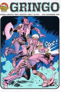 Una tumba en la nieve