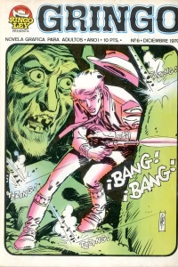 La colina de la muerte