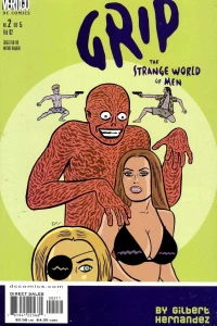 Issue #2