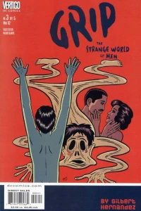 Issue #3