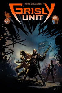 The Enemy Of My Enemy Is My Friend