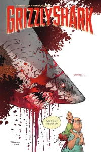 Issue #1