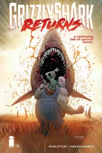 Grizzlyshark Returns