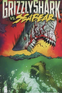 Grizzlyshark vs. Sea Bear