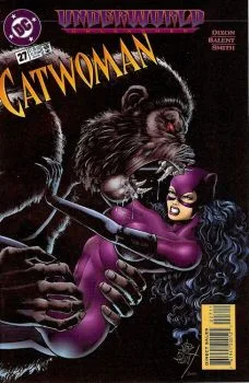 Cover of Groddspell