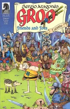 Cover of Issue #10