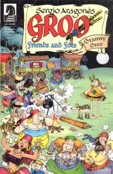 Cover of Issue #2