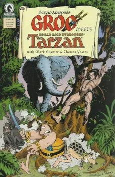Cover of Issue #2