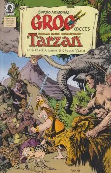 Cover of Issue #3