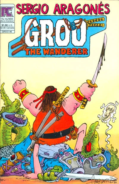 Cover of The Wizard War