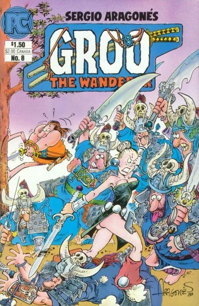 Cover of Warriors Two