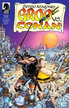Cover of Chapter Four
