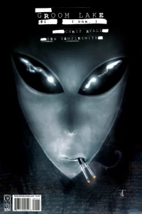 Part One: Above And Below