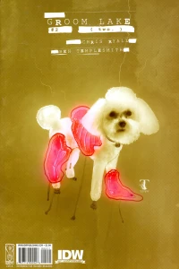 Part 2: Black, Blue And Dead All Over