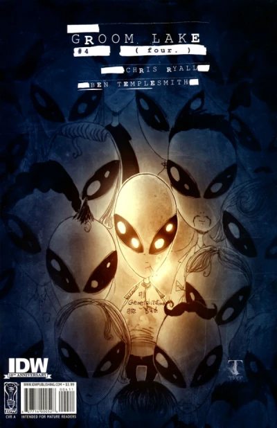 Cover of Part 4: Turn Off Your Heart Light