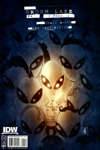 Part 4: Turn Off Your Heart Light