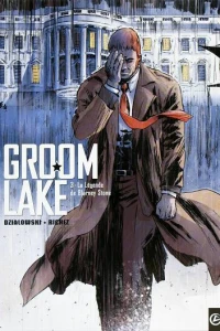 La Légende de Blarney Stone