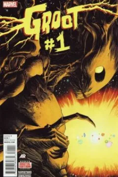 Issue #1