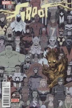 Issue #2