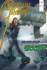 Future Shocked