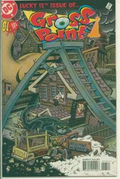 Cover of Egyptian Fits
