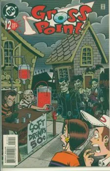 Cover of Healing the Inner Victim