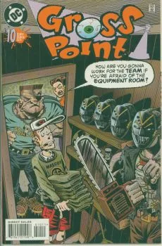 Cover of Pod'n Us