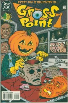 Cover of The Duck of Mystery