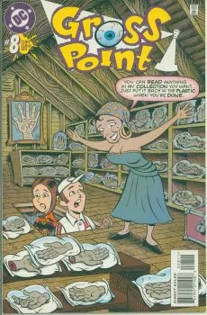 Cover of The Secret of the Old Meal