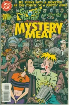 Cover of "We Meat Again"