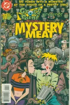 "We Meat Again"