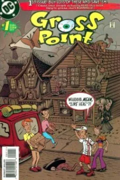 Welcome to Gross Point