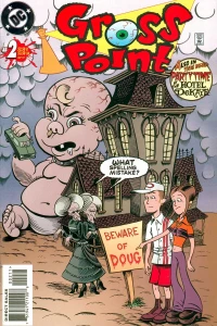 Red, White & Bloated